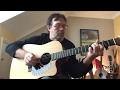 TANGERINE PUPPET (Donovan)