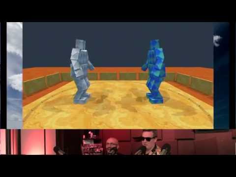 Shits & Giggles [The Giant Bomb East Summer Games 2016] (08/19/2016)