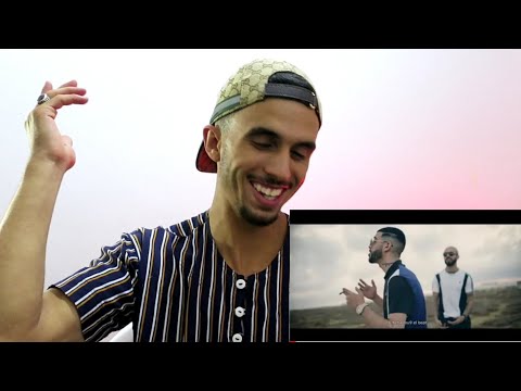 Didine Canon 16 X Nordo - Chouk el 3adyane شوك العديان ( officiel Music Video) Reaction