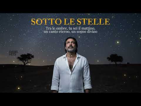 SOTTO LE STELLE - RASELHITS