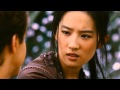 Запретное царство (2008) (Джеки Чан, Джет ли) ( Отрывок из фильма ...