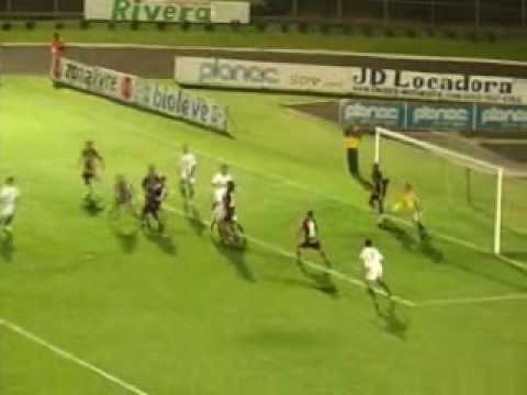 EDER GOLEIRO PARTE I