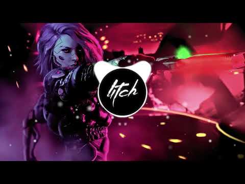 Mahasneh feat. Synaptik - Oh My (Litch Remix)