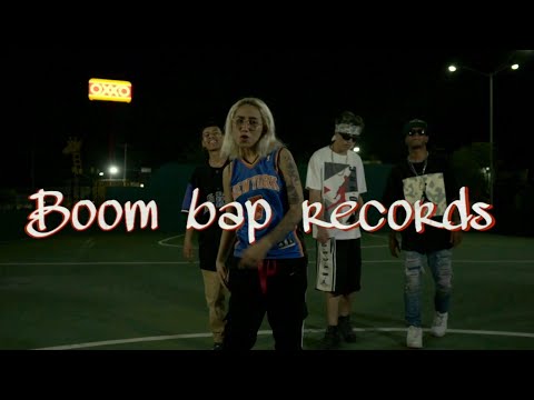 Chikano Jcr Ft. YEIMY OCHOA x BAYZER OG x Talento Urbano - Humo De La Verde