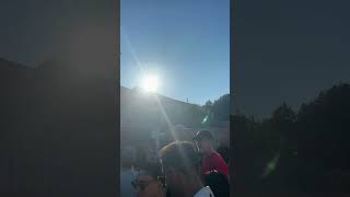 Jamie Stevens @ Balance Festival (Tisno, Croatia) - 08/08/2025 part 1