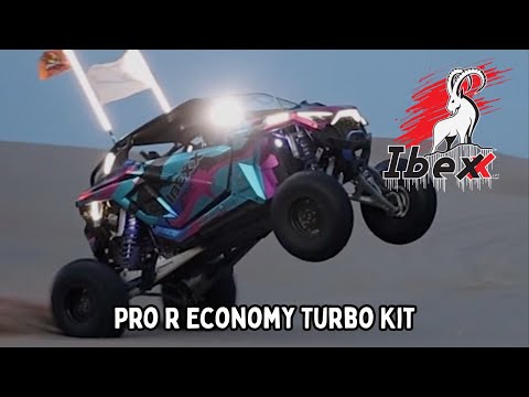The $5999 Pro R Economy Turbo Kit. Here is what it looks like, sounds like and what people think