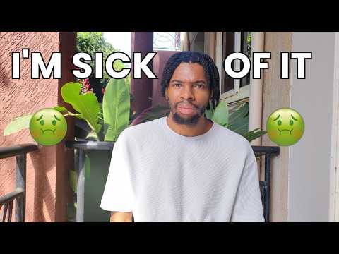 The Ugly Truth About Moving to Africa (My Experience)