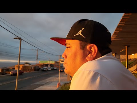 MATAMOS EL DOLOR ❌️ ROBERTO SÁNCHEZ - RAP DE MICRO ❌️ VIDEO OFICIAL