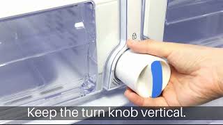 ICEPURE RWF0700A Installation Replacement for Samsung DA29 -00020B