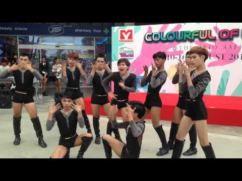 Fellow School Cover After school