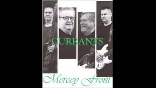 CURRANTS- All quiet on the Mersey Front
