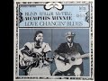 Blind Willie McTell - Memphis Minnie - 1949- Love Changin' Blues - Henk Voorwinde Blind Willie McTell - Memphis Minnie - 1949- Love Changin' Blues