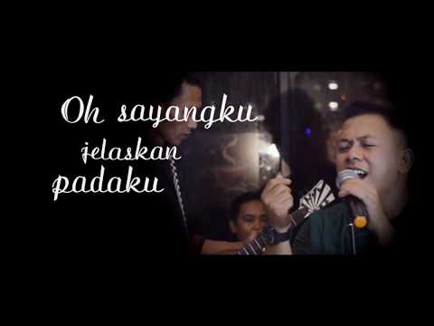 Fastowners - Tanda Cinta (Official Lyrics Video) Video