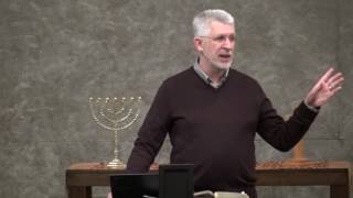 Mark 8 (Part 2) :27-38 Taking Up Your Cross