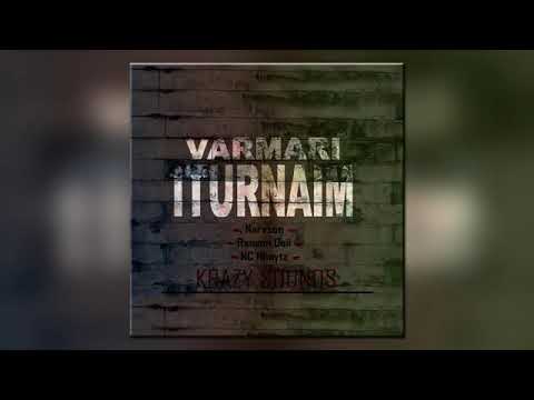 Narxson ft. Ranson D - Varmari Iturnaim (PNG Music 2017) (Pacific Music 2017) (Reggae 2017)