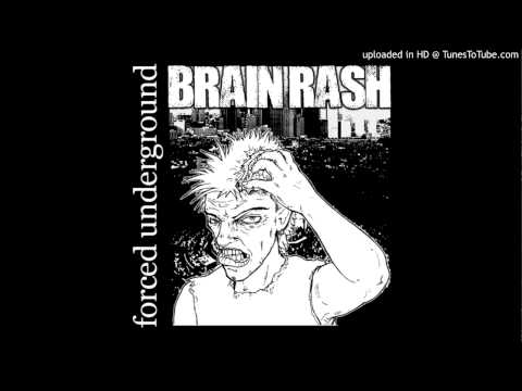Brain Rash - Social Change