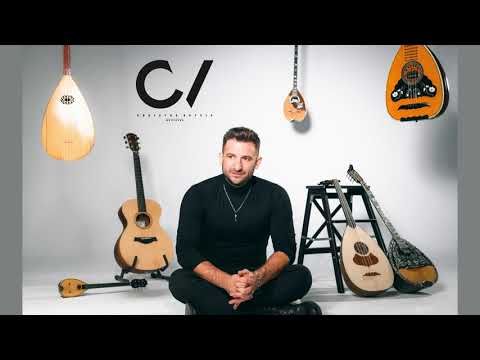 Christos Votsis | Ergo-new release 2021(violin soloist | Nikos  Giouletzis)