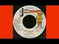 George Nooks ~ Mr. Pop It Off ~ [Fi Wi Rock Riddim]