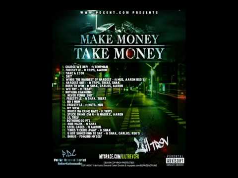 CFR lil trev - my view