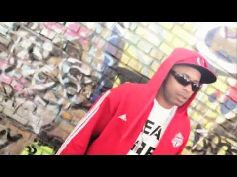 Real Hip Hop - Max Millz Ft. Prestege, Mista-E, & Impack [Music Video] Rebel Nature