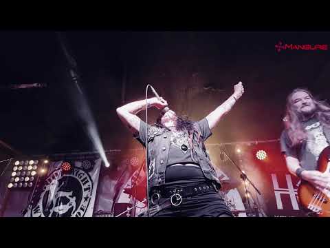 AGRIMONIA - ULTRA CHAOS PIKNIK