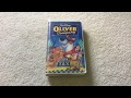 Oliver Company VHS Overview