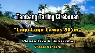 Download lagu Tembang Tarling cirebonan 80an 'Jam siji bengi'_ Hj Nengsih mp3
