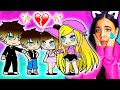THE PERFECT FAMILY Gacha Life Mini Movie Sad Love Story Reaction
