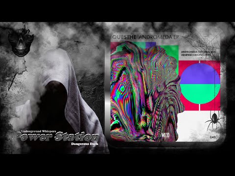 Questhe – Absense (Original Mix) [Mind Connector Records]