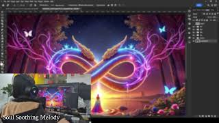 What does our video production process look like? - Soul Soothing Melody