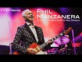 Phil Manzanera - In-Depth Interview With Anil Prasad