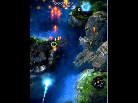 Sky Force 2014 Stage 5 Insane 100%