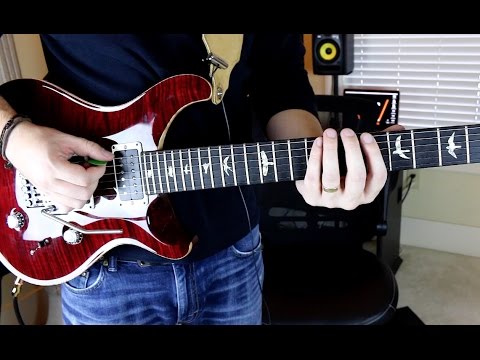 Guitar Solos: Chromatic Notes