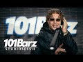 Esko | Studiosessie 383 | 101Barz Esko | Studiosessie 383 | 101Barz