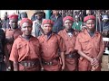MICHIKA MADAGALI TOUR