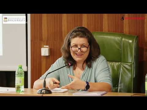 Mihai Coman & Anamaria Sasu - Audience research & engagement workshop