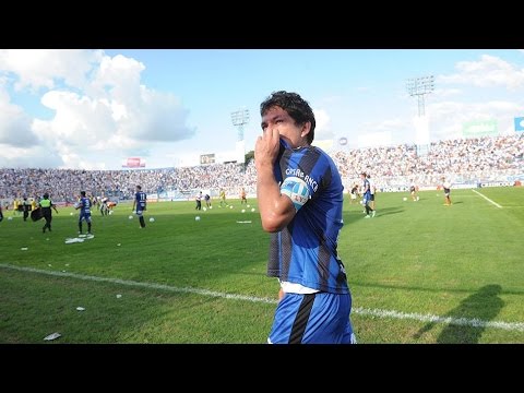 FECHA 11 | Atlético Tucumán 3 - Defensa y Justicia 1 | RESUMEN HD | Primera División 2016