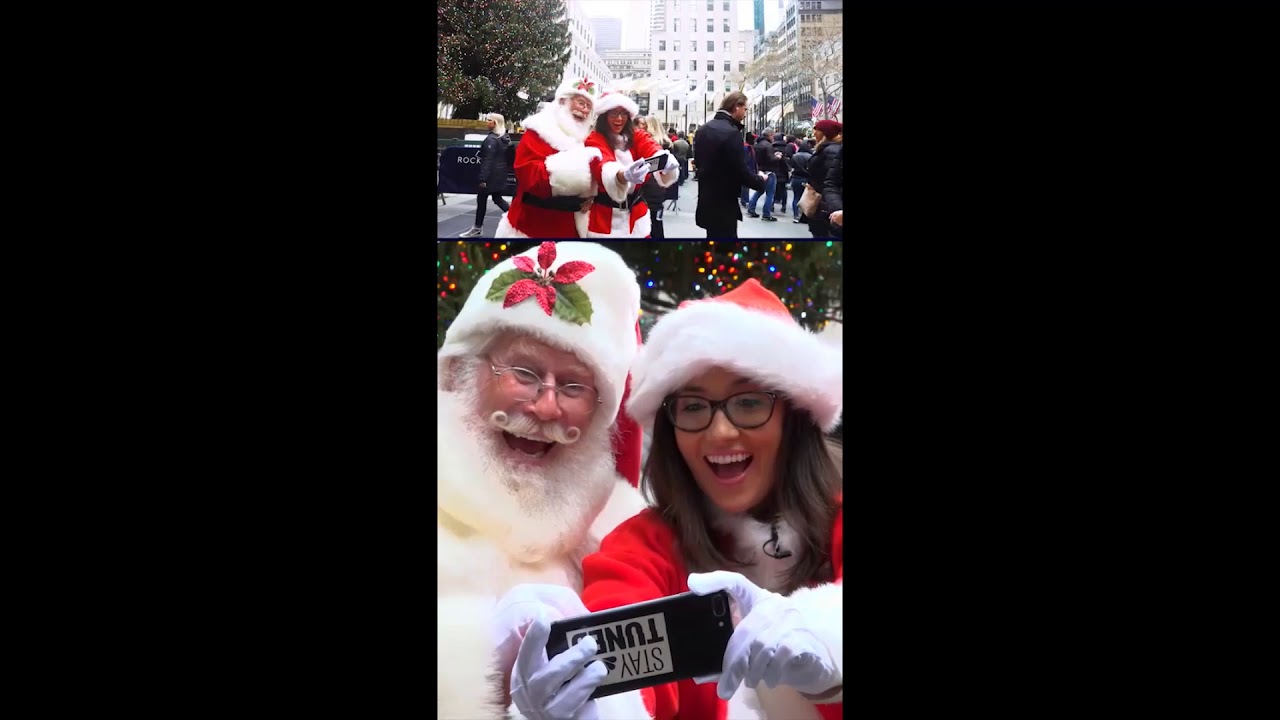 Promotional video thumbnail 2 for National Santa