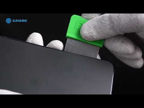 Miếng tách màn hình, quệt thiếc đa năng RELIFE TD1-A/B