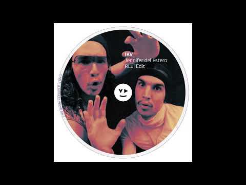 FREE DOWNLOAD: IKV - Jennifer Del Estero (P.Luj Edit)