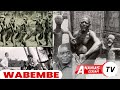 DENIS MPAGAZE Historia Ya WABEMBE Na Kisa Cha Ufalme Wa NDUMBA Na Ukombozi Wa CONGO DRC