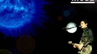 Muse - Ashamed