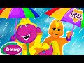 Rain Rain Go Away More Barney Nursery Rhymes And Kids Songs