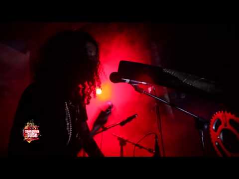 Ghosha - Nil Ahas Thale Age | ඝෝෂා - නිල් අහස් තලේ අගේ @ Down Town Pulse 2013