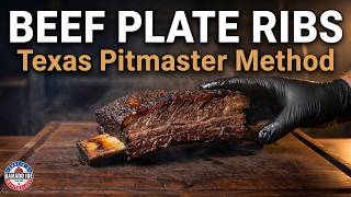 Beef Dino Ribs Failed Cook | The Probe Stall That Almost Ruined Dinner!