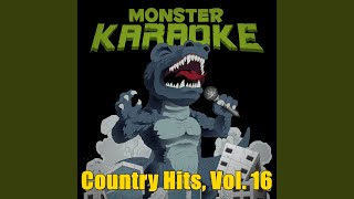 All I Have (Originally Performed By Beth Nielsen Chapman) (Karaoke Version)