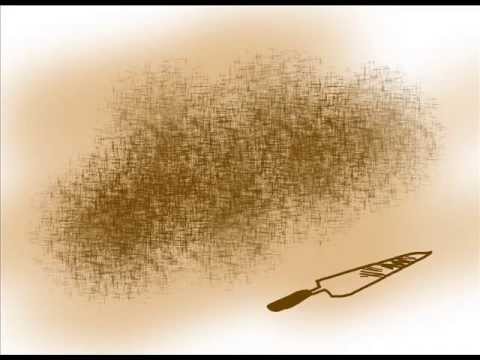 【手描きIb】心/臓デ/モ/ク/ラ/シ/ー【メアリー】