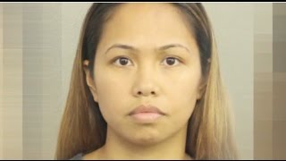 FSU Professor Murder | Woman Arrested in Slaying
