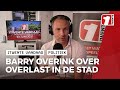 Spoeddebat onveiligheid gemeente Enschede: "Het gaat niet door"