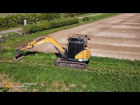 Skytech Imaging video.